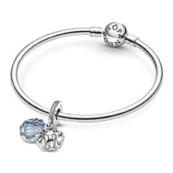 Pandora Patronus Dangle Charm - Picture 5 of 5